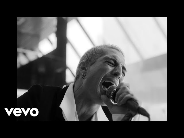 Måneskin - Valentine