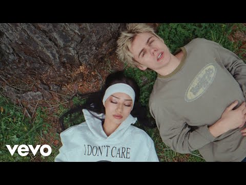 The Kid LAROI - What Just Happened