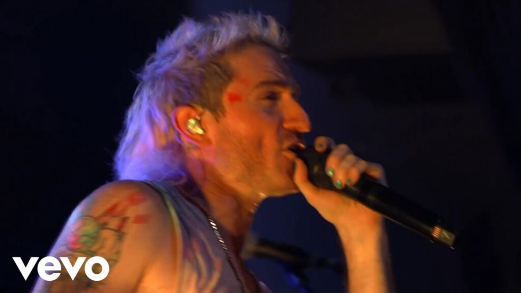 Walk The Moon - Mono No Aware