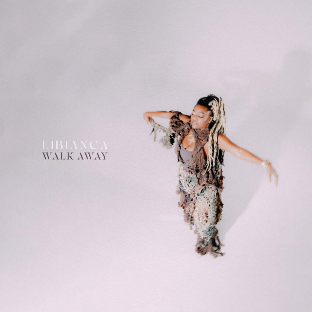 Libianca - Walk Away (EP)