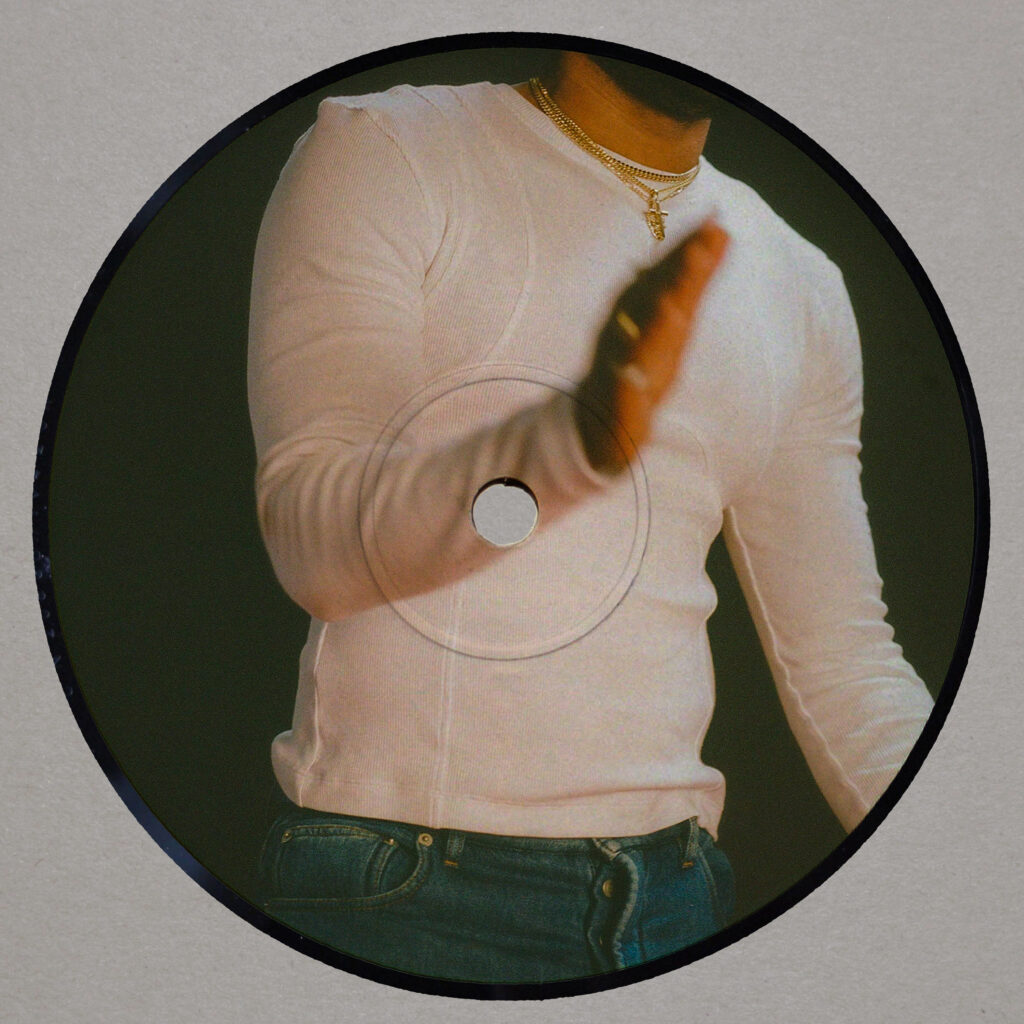 Kaytranada - Lover/Friend