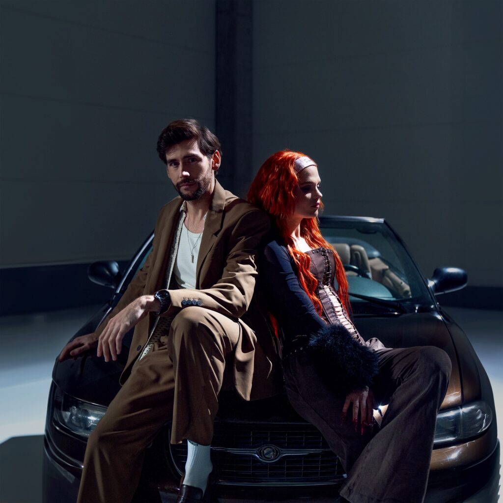 Margaret x Alvaro Soler - Hot Like Summer