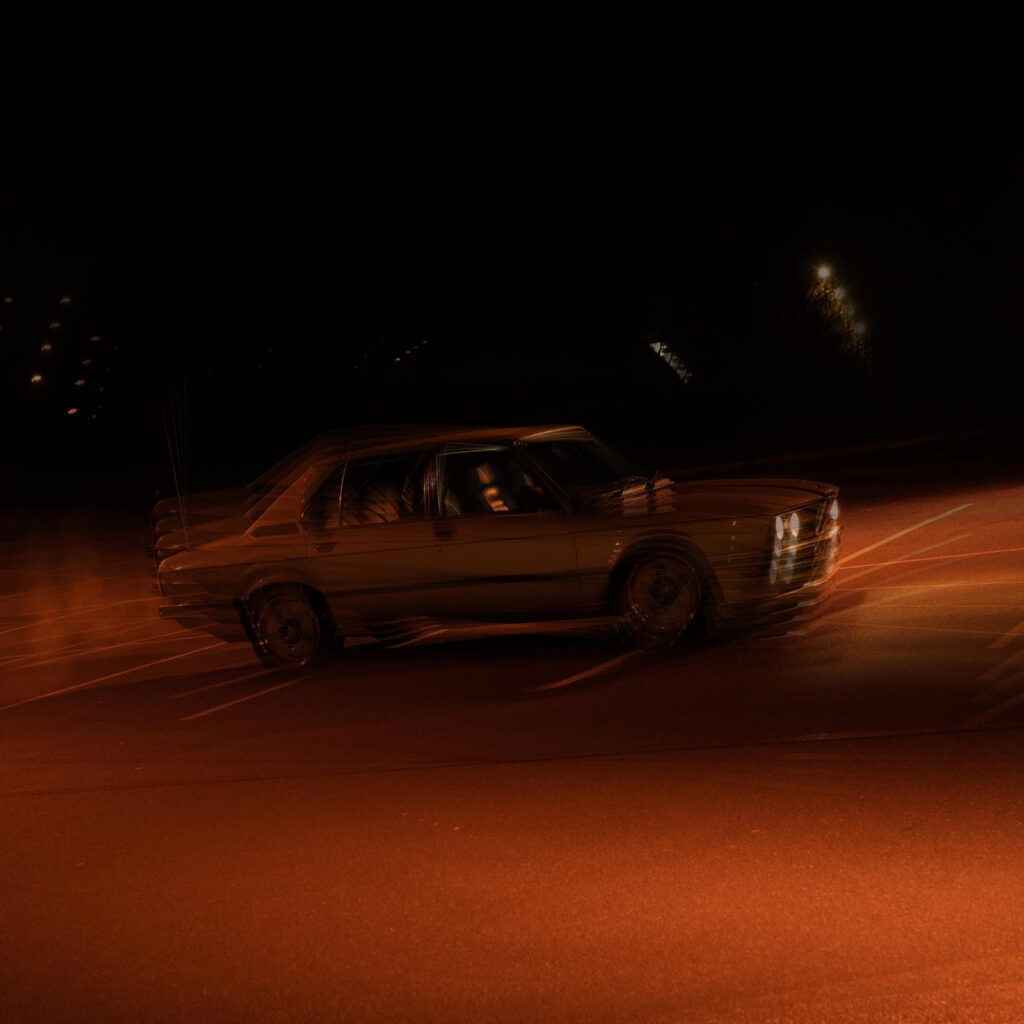 Picture This - Act of Innocence