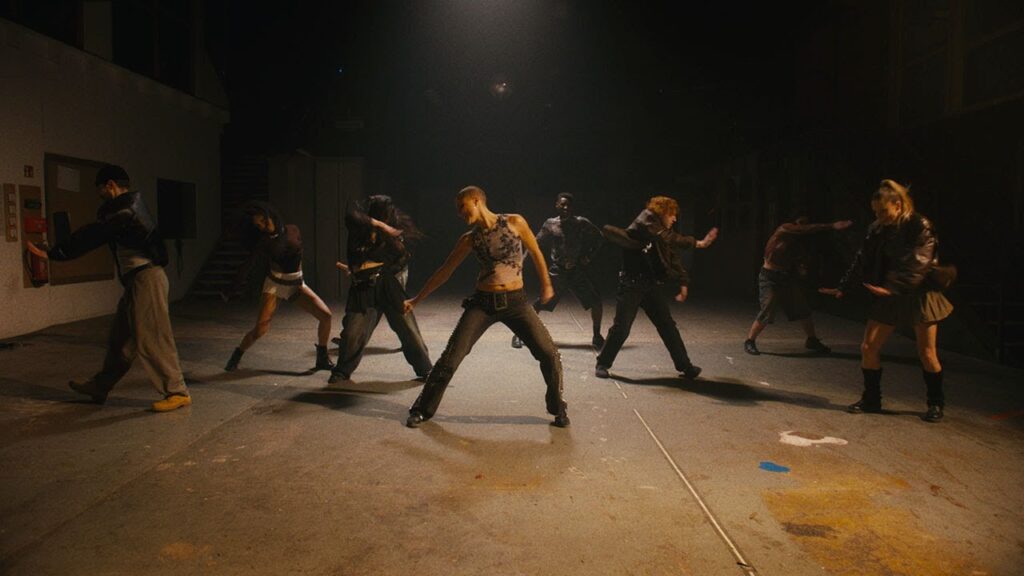 Picture This - Act of Innocence