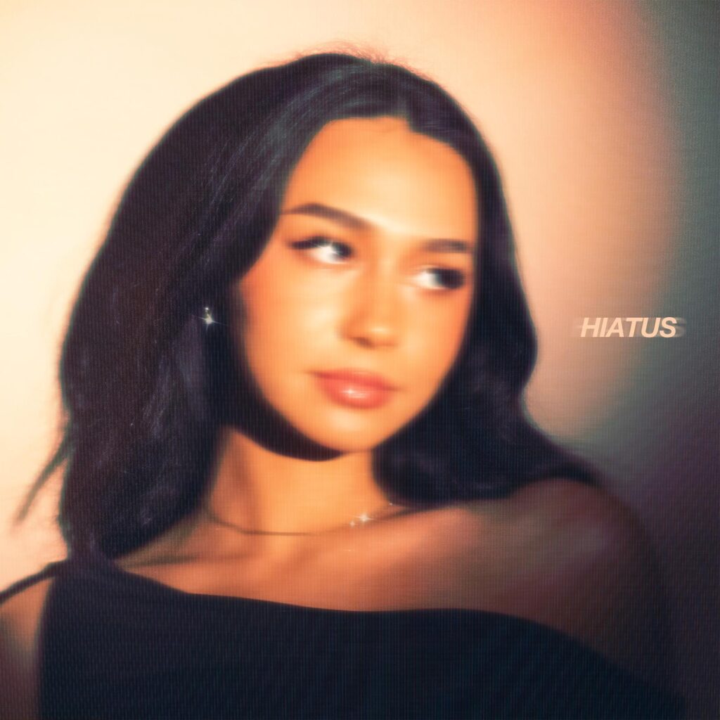 Elle Darlington - hiatus