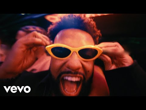 Paul Russell - Say Cheese