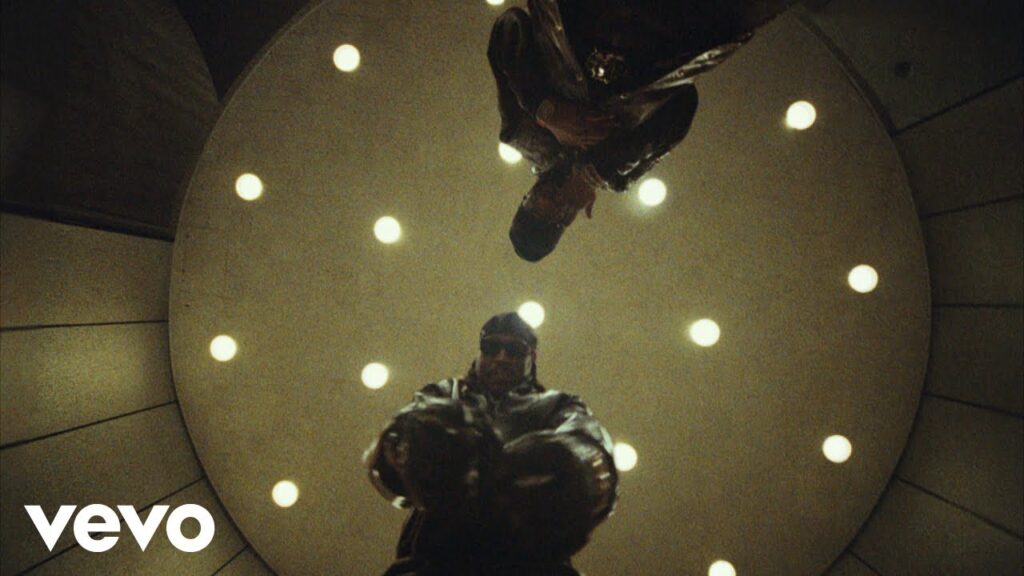 Future, Metro Boomin, The Weeknd - Young Metro