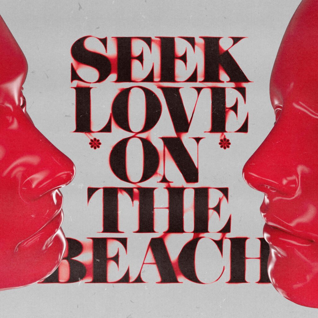 Alok, Tazi, Samuele Sartini - Seek Love (On The Beach)