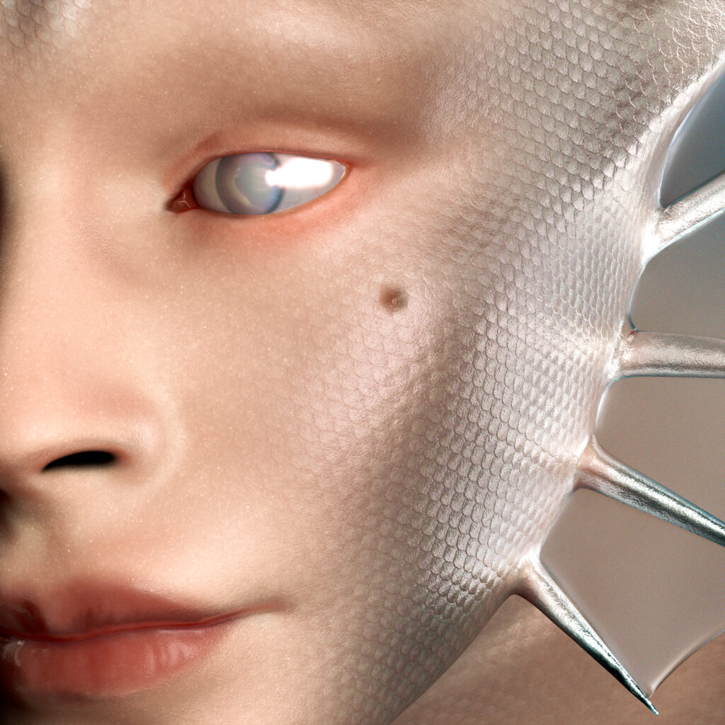 Anfisa Letyago - Feelin'