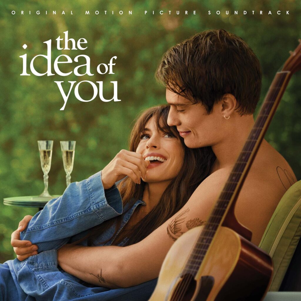 Various Artists - The Idea of You (Original Motion Picture Soundtrack)