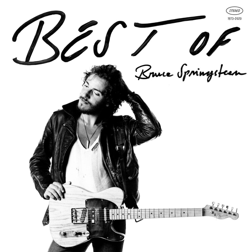 Bruce Springsteen: Best of Bruce Springsteen