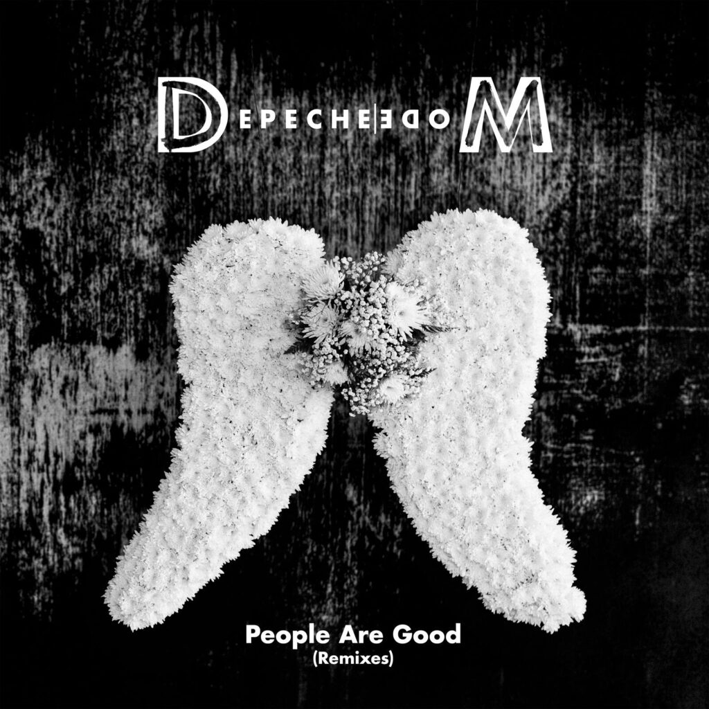Depeche Mode - People Are Good (Remixes) (EP)