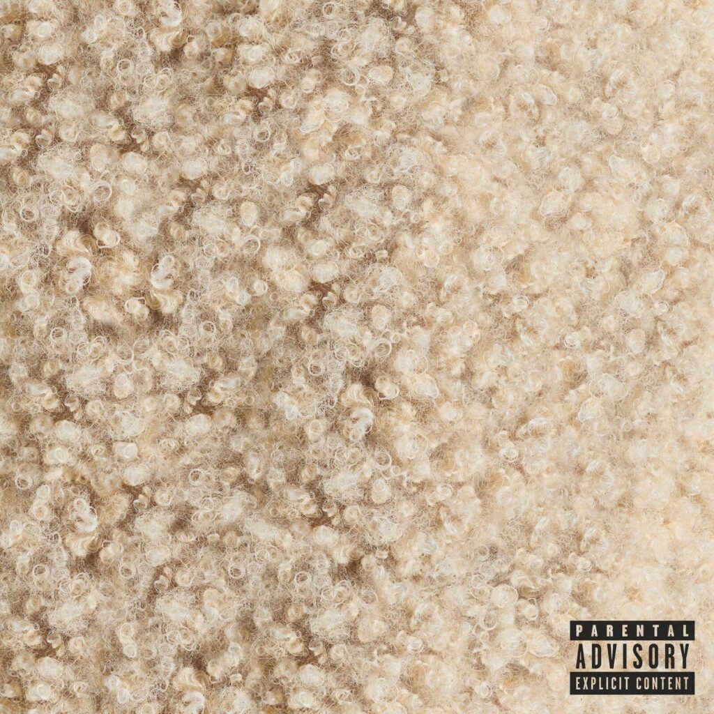 Doja Cat - Scarlet 2 CLAUDE (bővített kiadás)