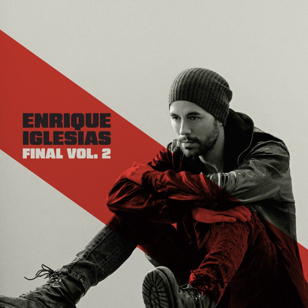 Enrique Iglesias - Final (Vol. 2)
