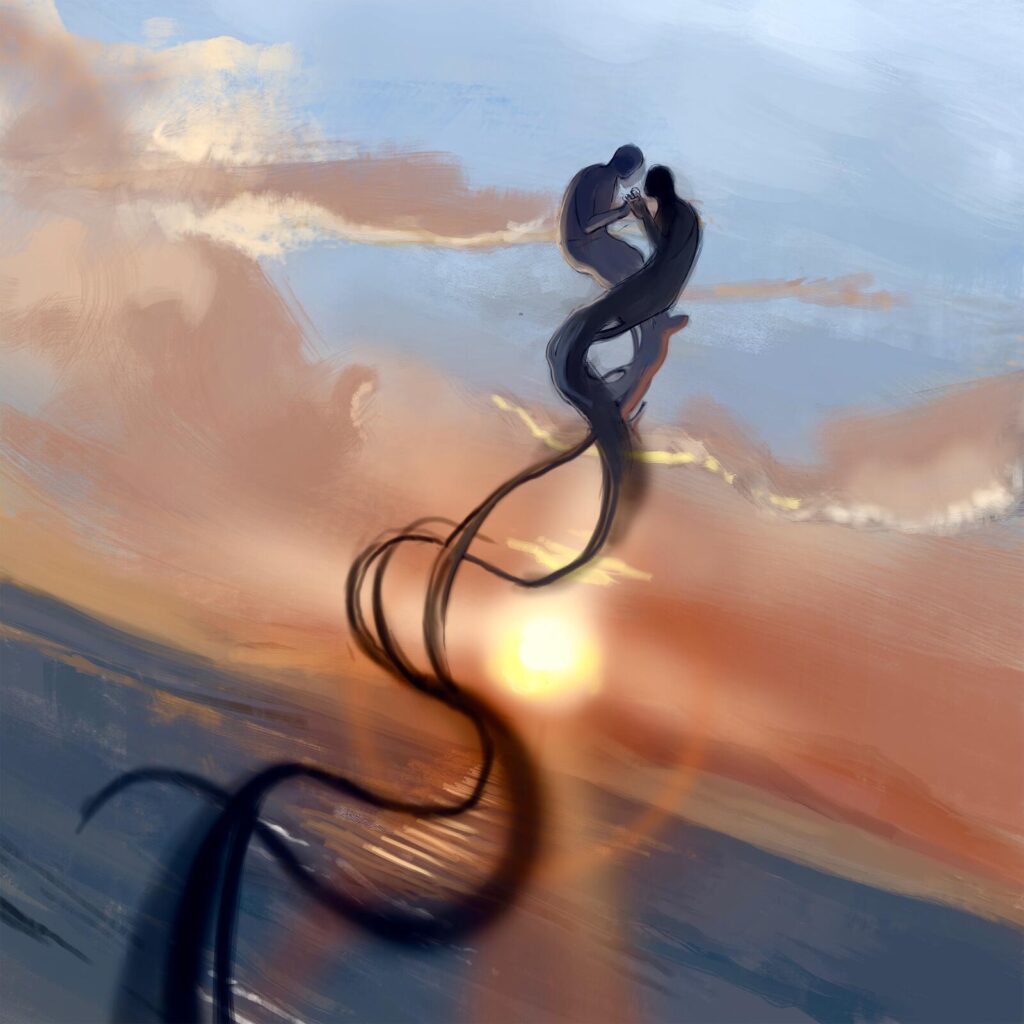 Myles Smith - You Promised A Lifetime (EP)