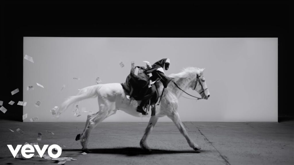 Depeche Mode - People Are Good