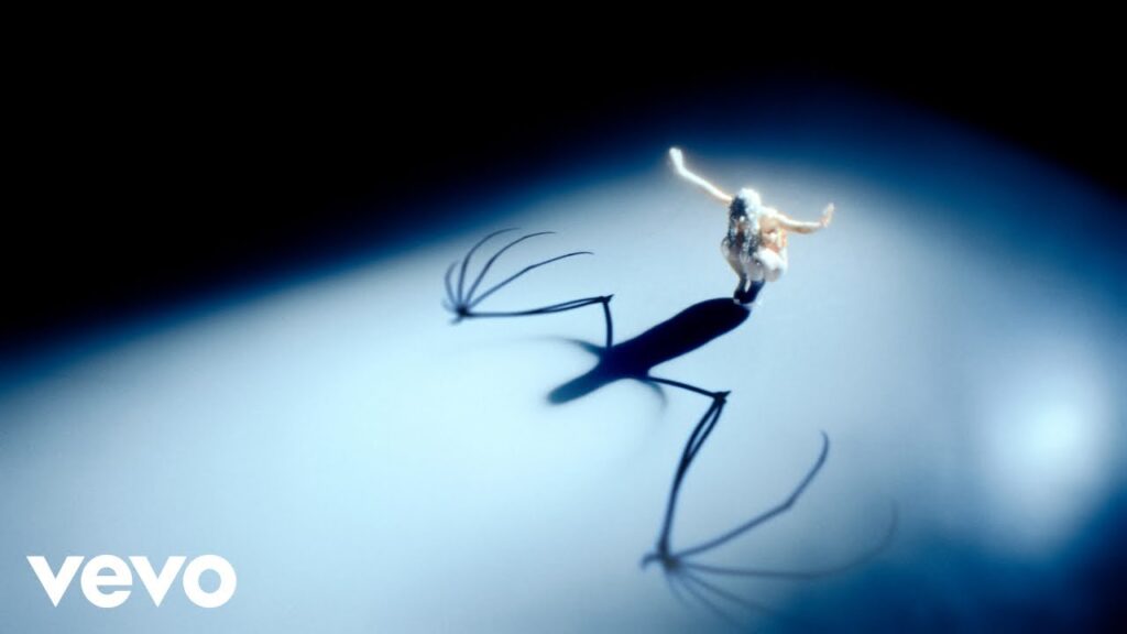 Doja Cat - MASC ft. Teezo Touchdown