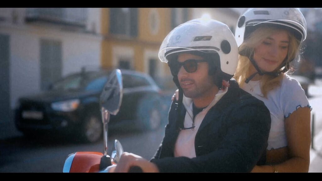 Jaxomy x Agatino Romero x Raffaella Carrá - Pedro