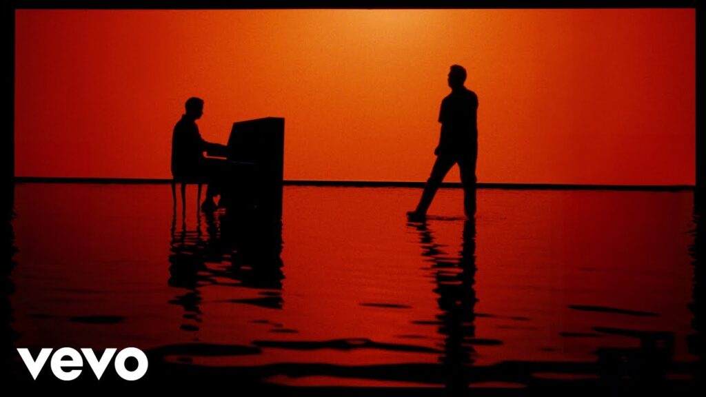 Kygo feat. Zak Abel & Nile Rodgers - For Life