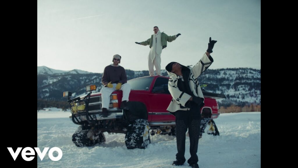 The Chainsmokers & Firdayy - Friday