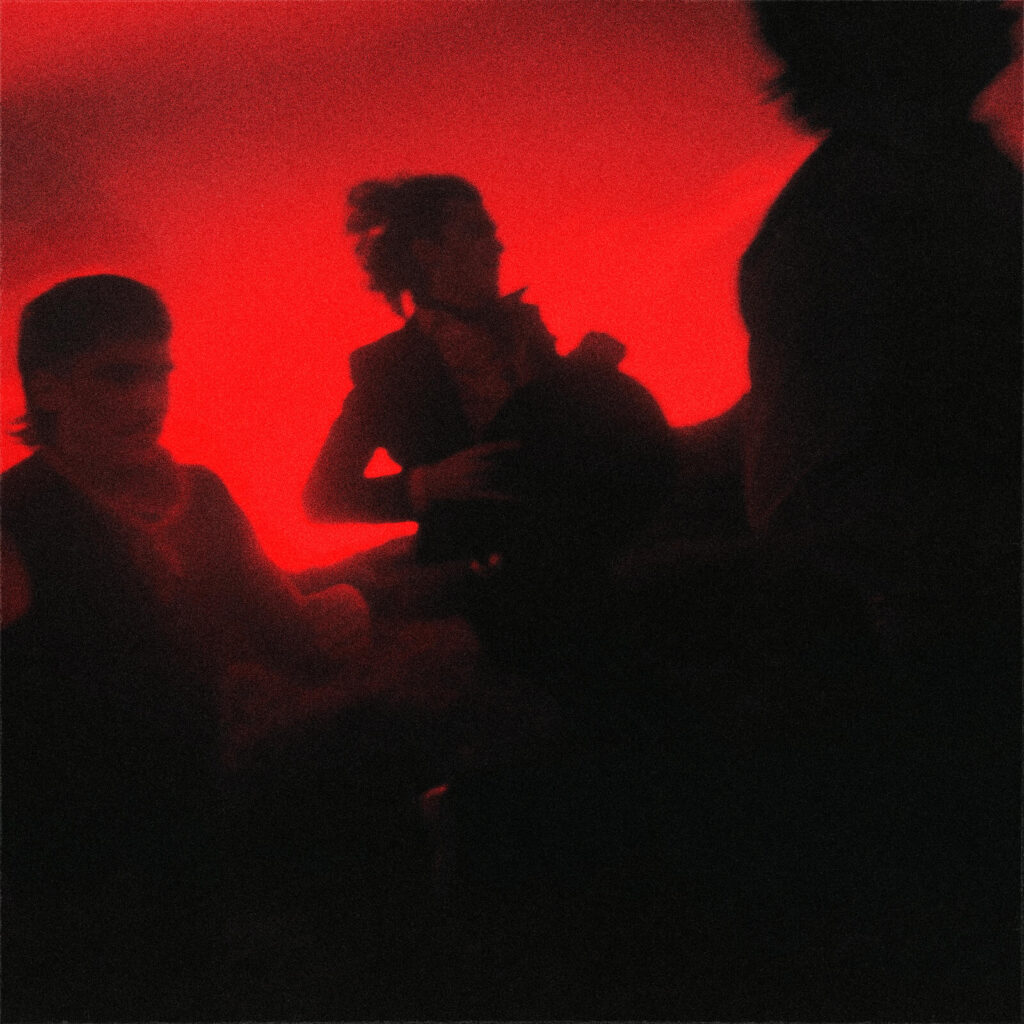 Beach Weather - High in Low Places