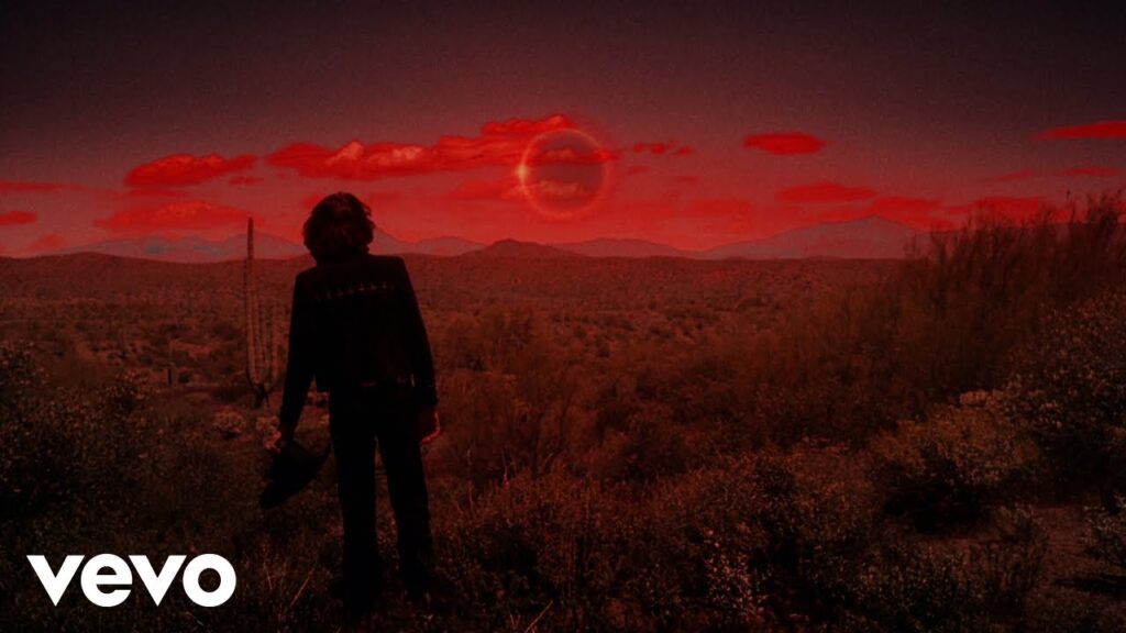 Beach Weather - High In Low Places