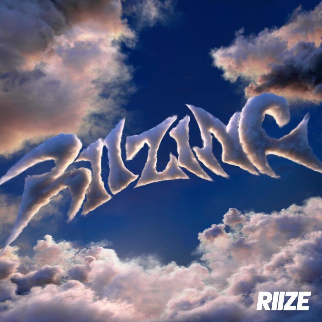 RIIZE - RIIZING (EP)