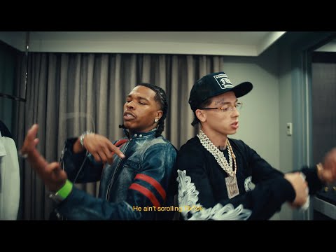 Central Cee ft. Lil Baby - BAND4BAND