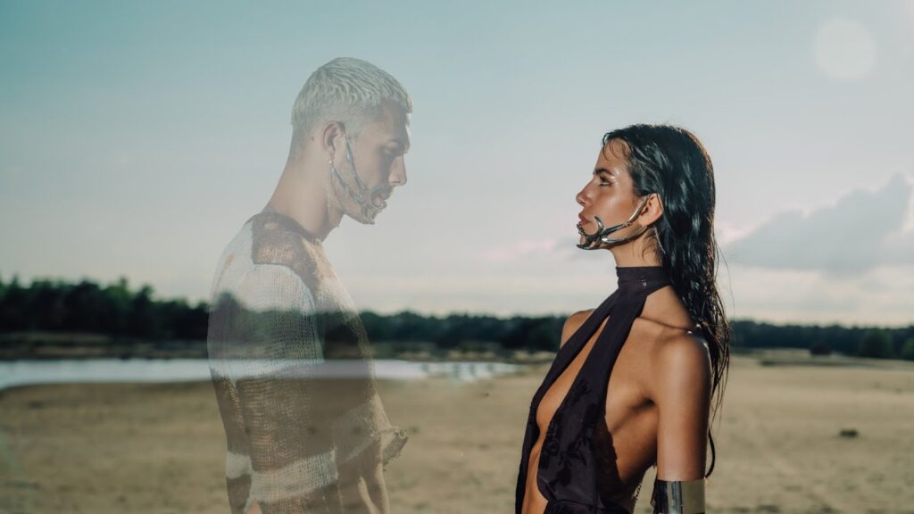 Tujamo x Nathan C x Busy Reno - Lonely People