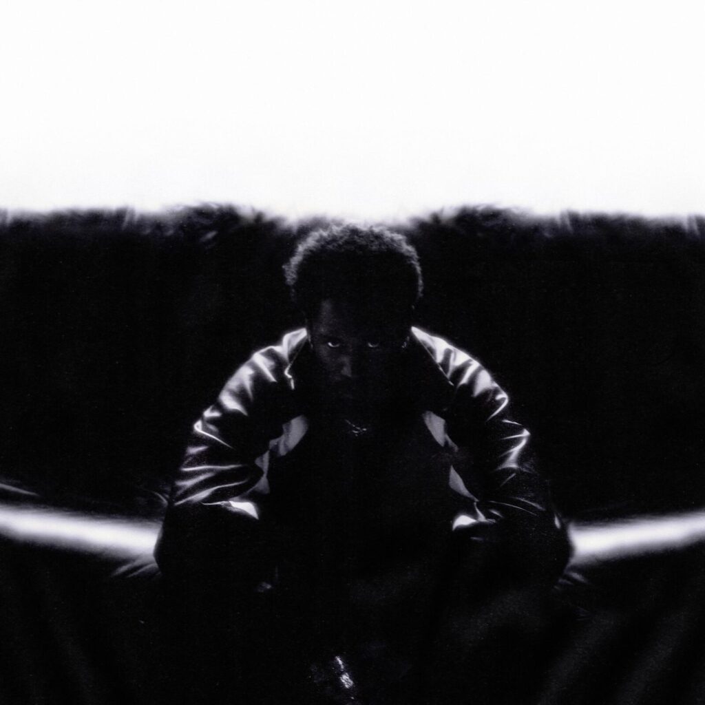 KAYTRANADA - TIMELESS