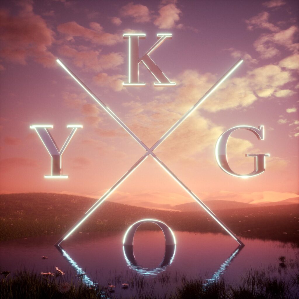 Kygo: KYGO
