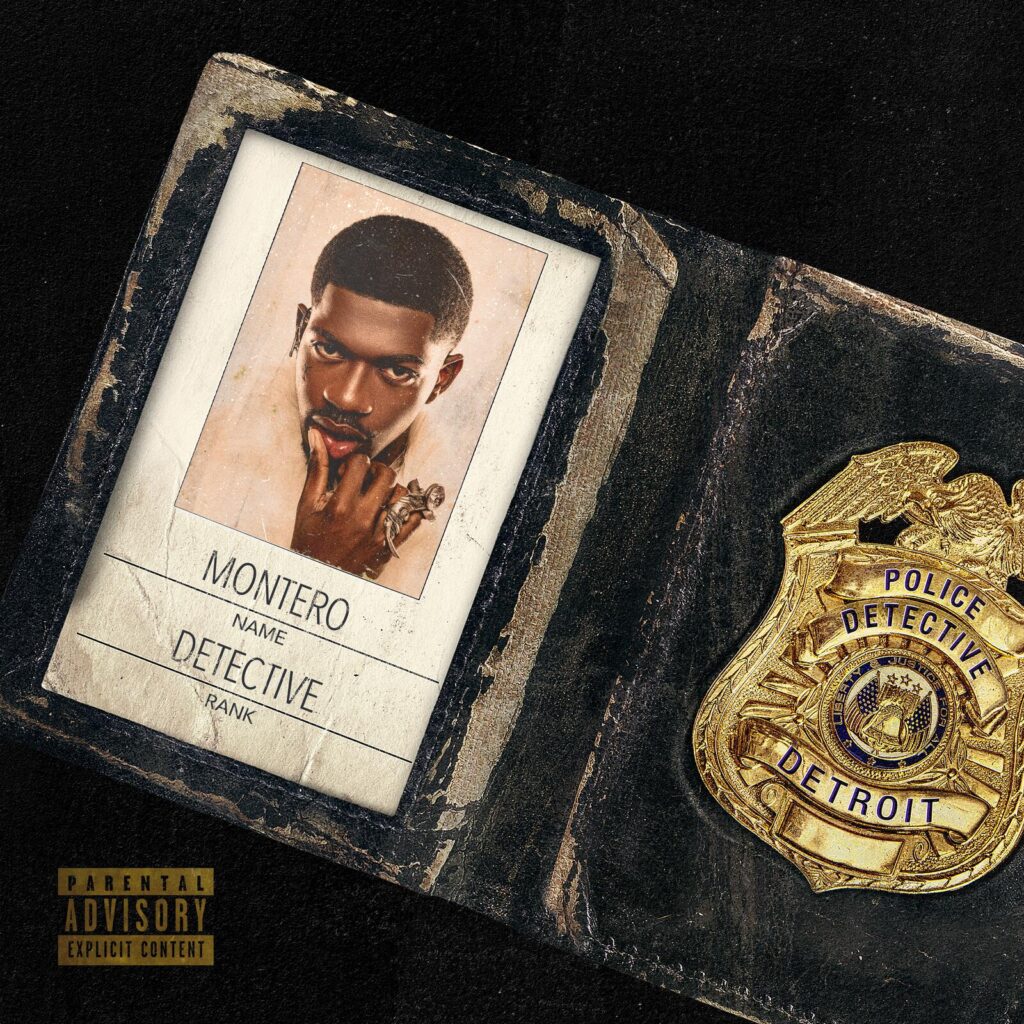 Lil Nas X - HERE WE GO! (from the Netflix film Beverly Hills Cop Axel F)