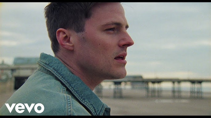 Tom Gregory - Glow In The Dark