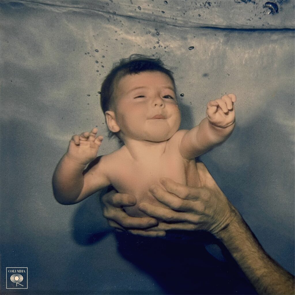 Aden Foyer - My Brother, I