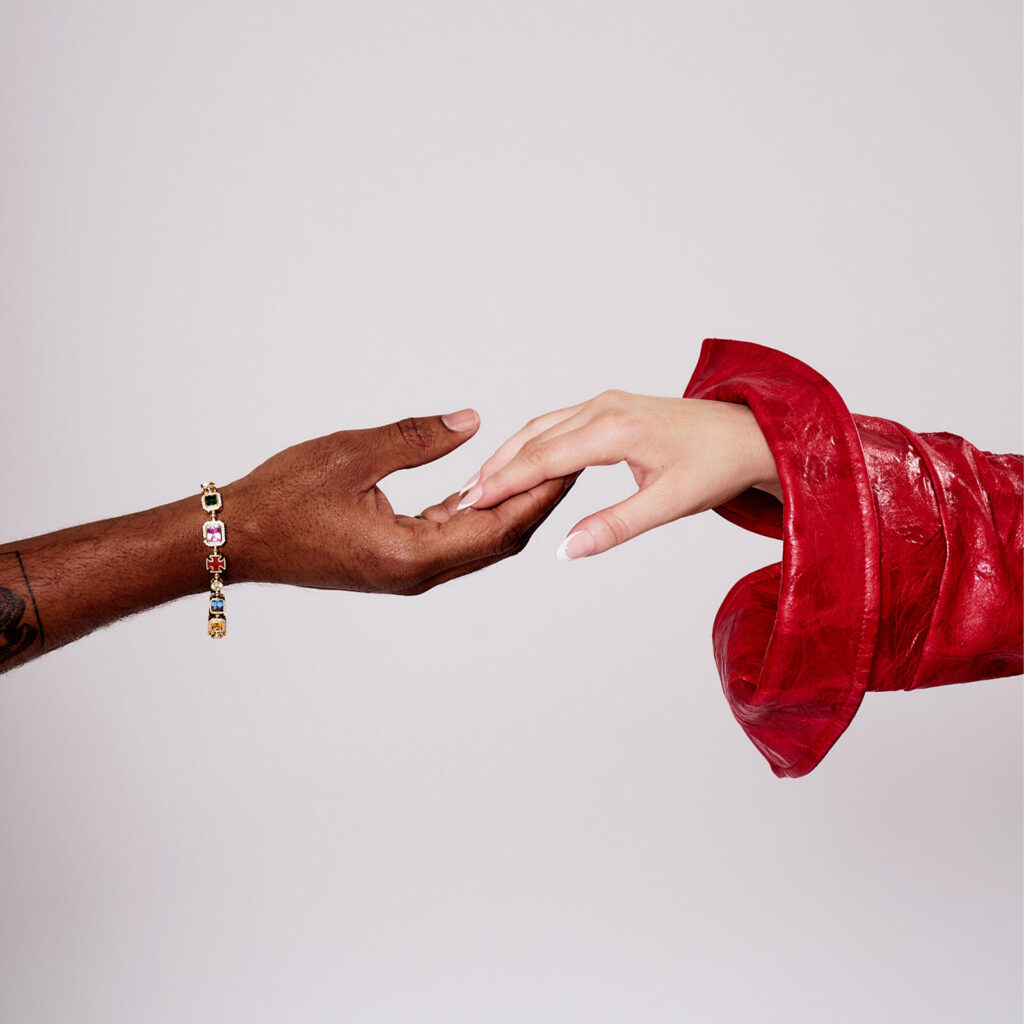 Paul Russel feat. Meghan Trainor - Slippin'