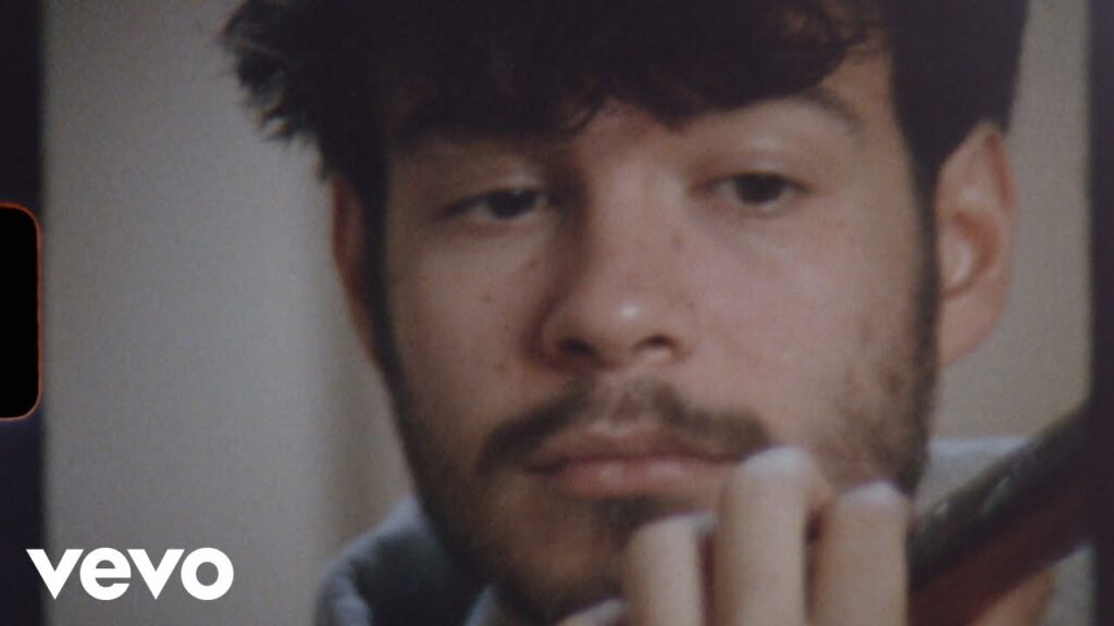 Rex Orange County - Alexander & Guitar Song