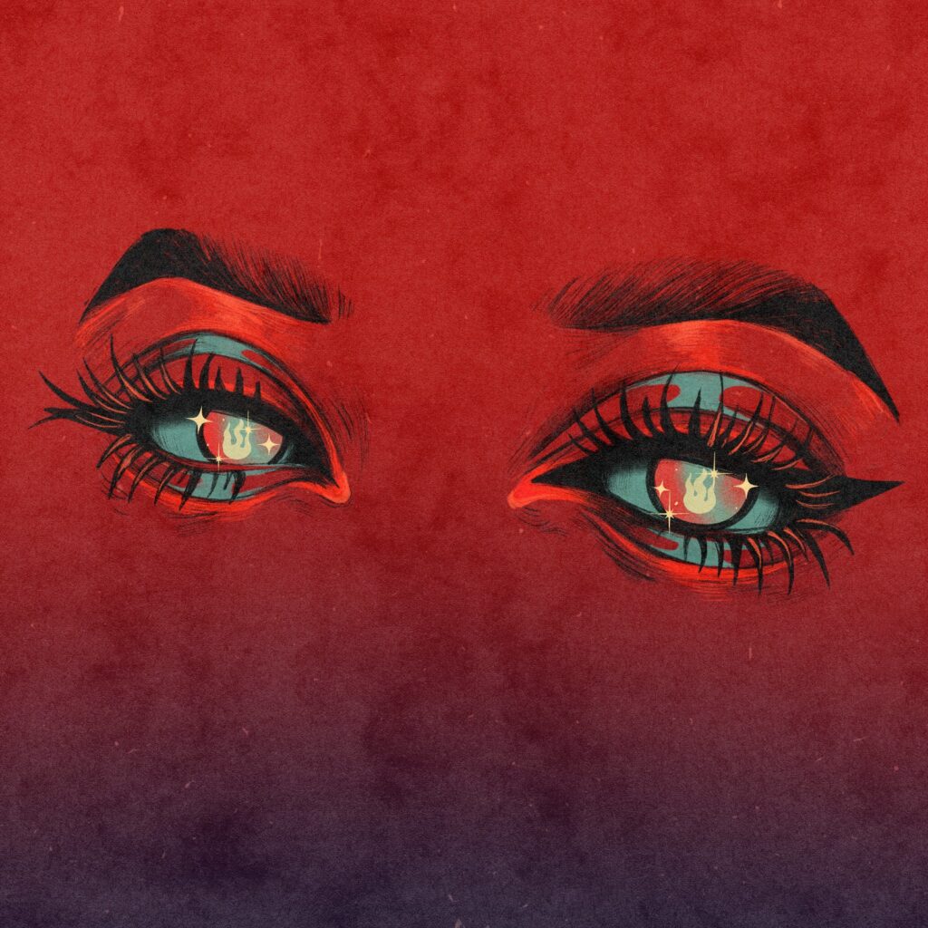 Becky G - COMO DIABLOS