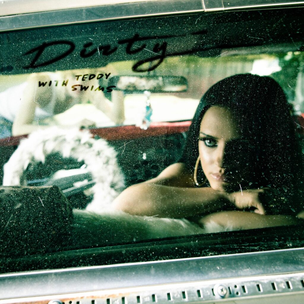 Jessie Murph feat. Teddy Swims - Dirty