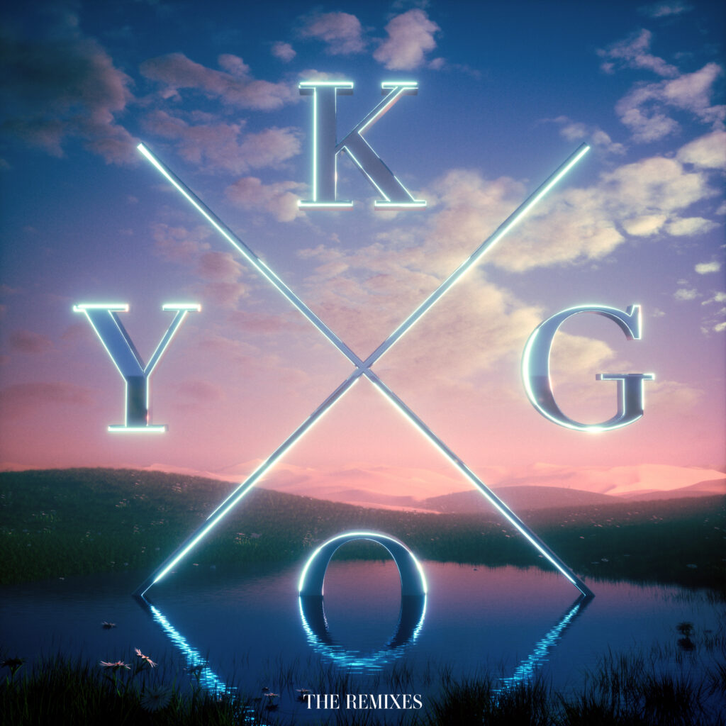 Kygo - KYGO (THE REMIXES)