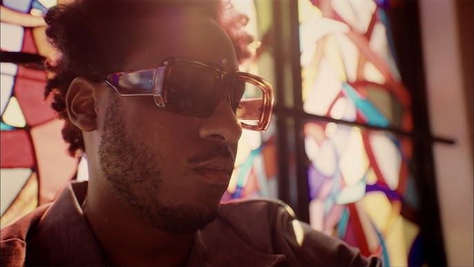 Leon Bridges - Peaceful Place