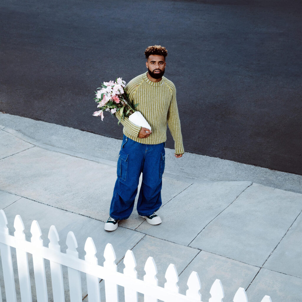 Paul Russell - again sometime? (EP)