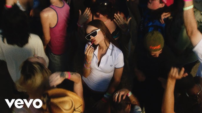 The Chainsmokers & Kim Petras - Don't Lie