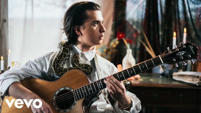 Marcin, Portugal. The Man - When The Light Goes