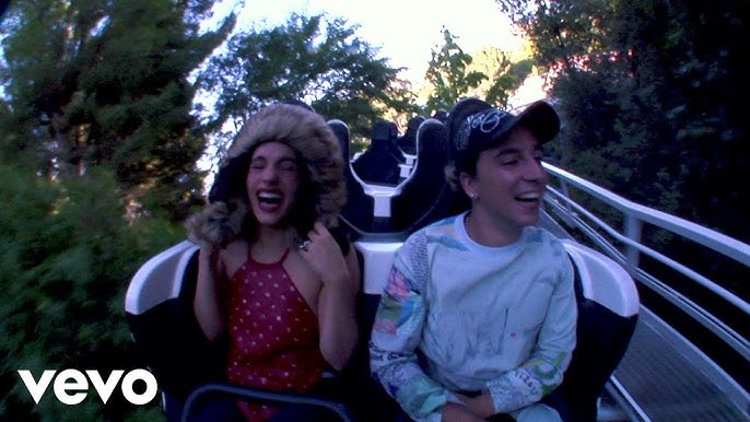 Rosalía feat. Ralphie Choo - Omega