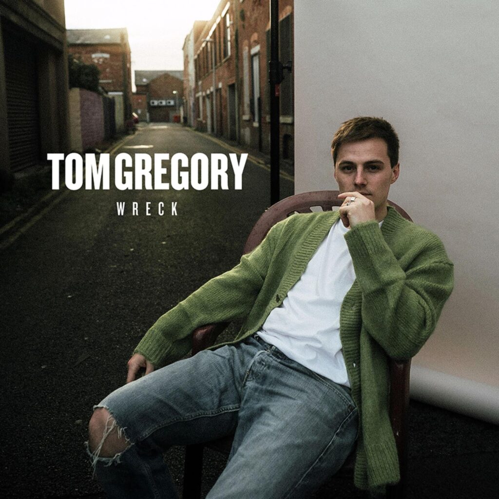Tom Gregory - Wreck