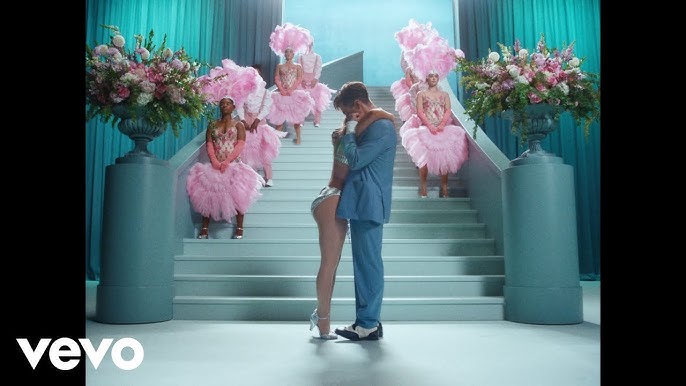 Damiano David - Born With A Broken Heart