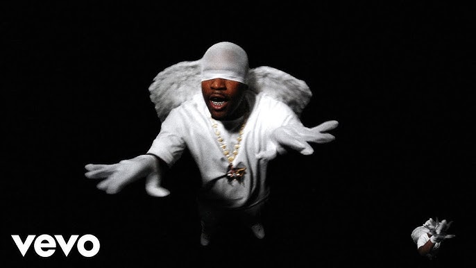 A$AP Ferg - Thought I Was Dead