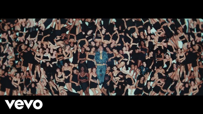 The Kid LAROI - Aperol Spritz