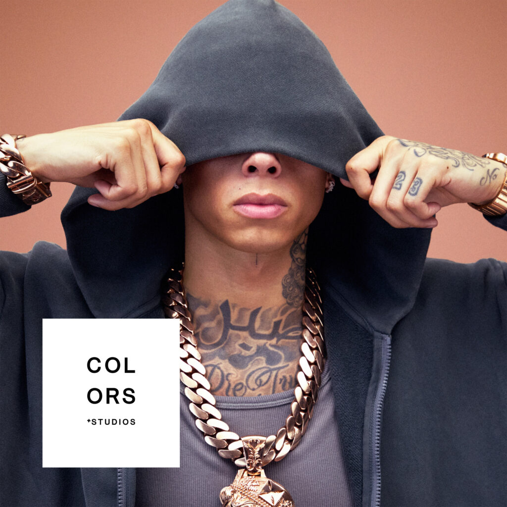 Central Cee: One By One