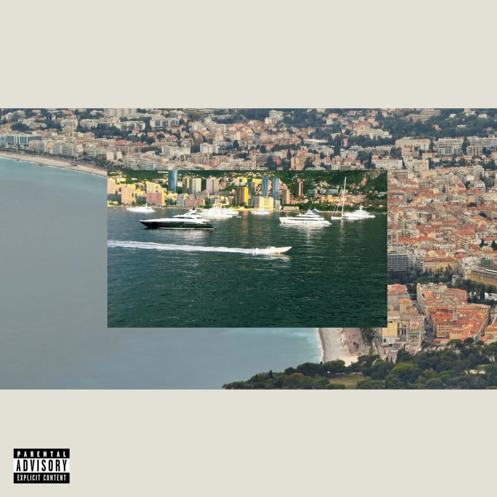 Future & Travis Scott: SOUTH OF FRANCE (REMIX)